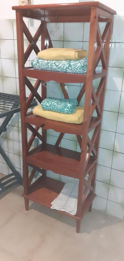 Bas De Villa Aka Cecette Petit-Bourg Ngoại thất bức ảnh