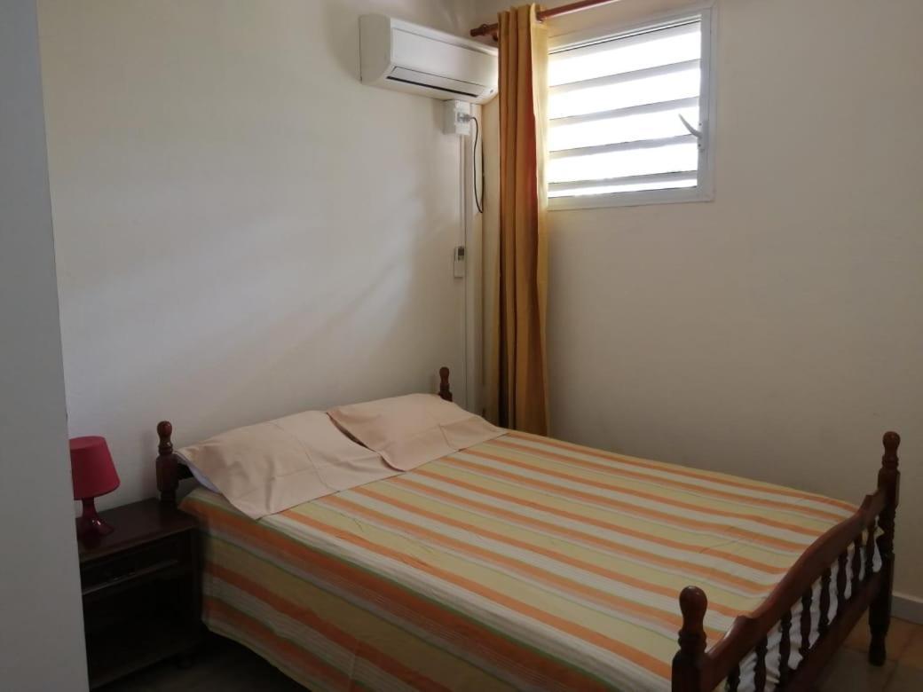 Bas De Villa Aka Cecette Petit-Bourg Ngoại thất bức ảnh
